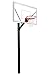 First Team Sport Select In-Ground Basketball Hoop with 60 Inch Acrylic Backboard