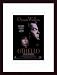 Othello, Art Poster with Wood Frame, poster size: 11 x 17