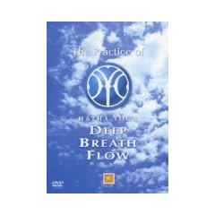 The Practice of HATHA YOGA DEEP BREATH FLOW [DVD]