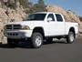 Performance  Accessories  60153  3" Body Lift Kit  Dodge  Dakota  Std,  Ext,  &  Quad  Cab  2003-04