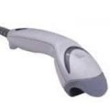 MS5145 Eclipse, Scanner, USB HID,Gray,No Power Supply Needed,No Stand, Cable, All Manuals