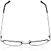 Foster Grant Men's Council 3 PK Rectangular Reading Glasses
