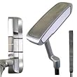 PROSiMMON ICON 2 Blade Putter with Neoprene Headcover