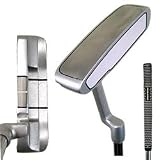 PROSiMMON ICON 2 Blade Putter with Neoprene Headcover