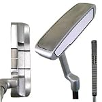 PROSiMMON ICON 2 Blade Putter with Neoprene Headcover