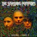 The Smashing Pumpkins Album - In Conversation, Vol. 2 (Front side)