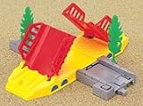 Tomy Thomas & Friends Motor Road & Rail Accessories: Bridge Crossing