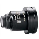 Nikon 24x Wide Angle Eyepiece for 60mm Fieldscope (30x for 78mm and 82mm Fieldscope)