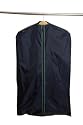 Deluxe Polyester Suit Cover Zipped