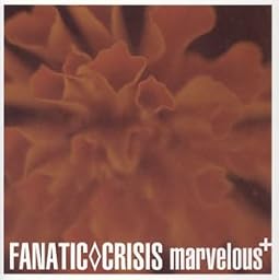 marvelous+