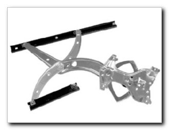 Dorman OE Solutions Window Regulator 740-806
