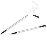 Ball Point Pen Stylus (Stylograph) Replacement for Dell Axim x50 and Axim x50V (PDA-44)