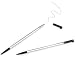 3pcs Stylus w/ Ball-Point Pen fits Dell Axim X50 / X50v / x51 / x51v