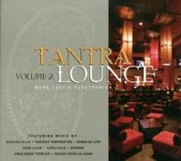 Tantra Lounge, Vol. 2