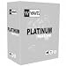 Waves Platinum Native Bundle, Hybrid CD Win/Mac