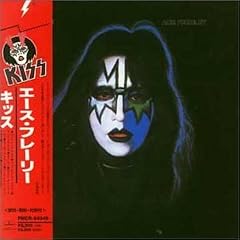Ace Frehley