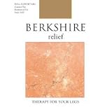 Berkshire Relief Support Pantyhose 8100
