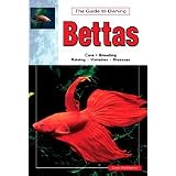 Siamese Fighting Fish (The Guide to Owning...)