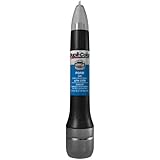 Dupli-Color AFM0378 Sonic Blue Pearl Ford Exact-Match Scratch Fix All-in-1 Touch-Up Paint - 0.5 oz.