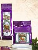 Wild Huckleberry White Chocolate Hot Cocoa, 2 Serving Size