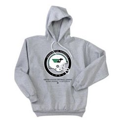 Washington Federals Hoody