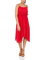 TANTRA Vestido (Rojo)