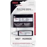 Wet 8mm Head Cleaner