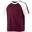 Youth Wicking Crewneck Soccer Jersey