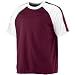 Youth Wicking Crewneck Soccer Jersey