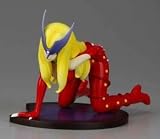 Cutie Honey: Sister Jill PVC FigureIMAGE