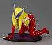 Cutie Honey: Sister Jill PVC Figure_s-1