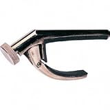 JIM DUNLOP VICTOR CAPO/DCV-50F ギター用カポタスト