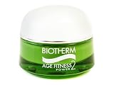 Biotherm Age Fitness Power 2 Active Smoothing Care- 1st signs of ageing (For Dry) 50ml/1.69fl.oz.