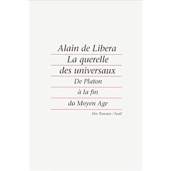 La querelle des universaux