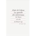 La querelle des universaux