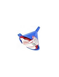 3 Piece Funnel Set by Arrow Plastic