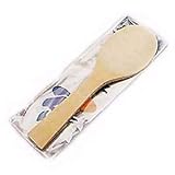 Bamboo Rice Scooper 9