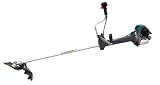 Makita ZMAK-EM4340L 33.5cc 4 Stroke Petrol Brushcutter
