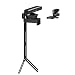 Universal Kamera Halterung f�r Xbox360 Kinect & PS3 Eye Move Flachbildschirme auch als Wandhalterung und f�r Stative