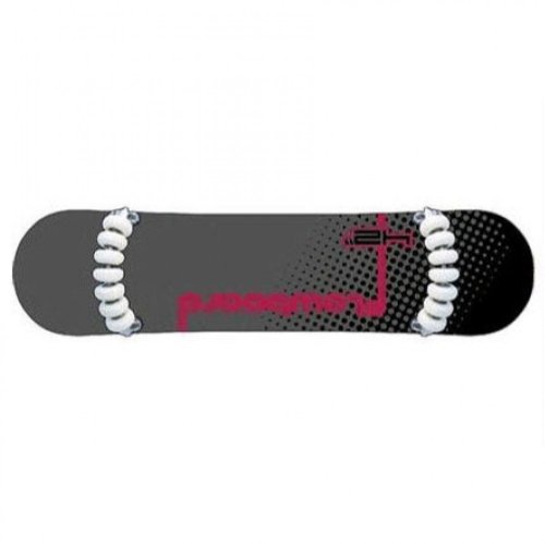 36 Flowboard Alternative Skateboard