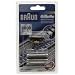 Braun 8000 360 Complete Foil and Cutter Block for Models 8995, 8985 and 8975