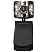 USB2.0 Clip WebCam mit Nachtsicht 1,3 Megapixel / integriertes Mikofon / Nightvision