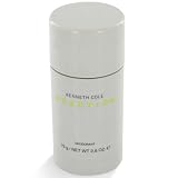 Kenneth Cole Reaction by Kenneth Cole for Men, 2.6 oz Deodorant Stick