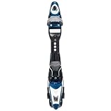 Dynastar Nova Team 7 Maxplate Ski Binding - Kids'