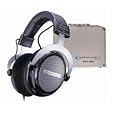 Professional Headphones