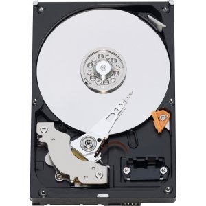 review Western Digital 