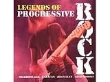 Legends of Progressive Rock