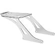 Cobra Formed Solo Luggage Rack for 1996-2009 Honda CMX250C Rebel