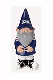 University of Connecticut Huskies Yard Garden Gnome