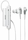 SONY ノイズキャンセリングヘッドホン NC33 ホワイト MDR-NC33/W